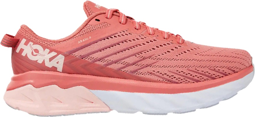 (W) 호카 아라히 4 핑크 (Hoka Arahi 4 Pink) 1106474-LHRS Order (W) 호카 아라히 4 핑크 (Hoka Arahi 4 Pink) 1106474-LHRS