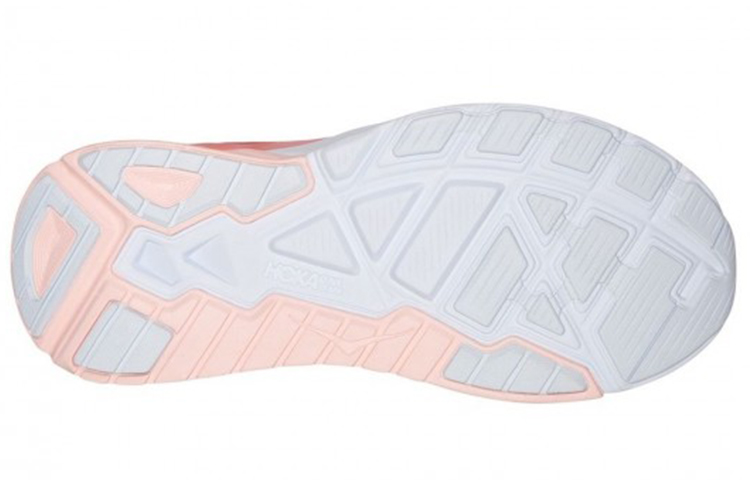 Lookbook (W) HOKA ONE ONE Arahi 4 'Rosa' 1106474-LHRS