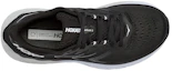 Lookbook (W) HOKA ONE ONE Arahi 5 'Hitam Putih' 1115012-BWHT