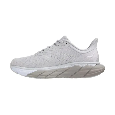(W) HOKA ONE ONE Arahi 5 'Lunar Rock Drizzle'
