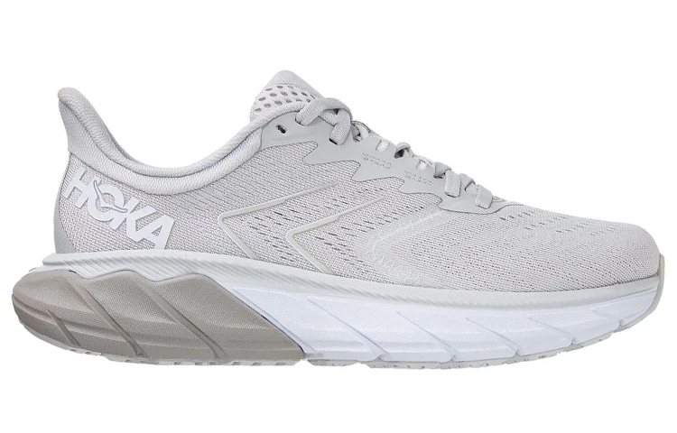 (W) HOKA ONE ONE Arahi 5 'Lunar Rock Drizzle' 圖 2