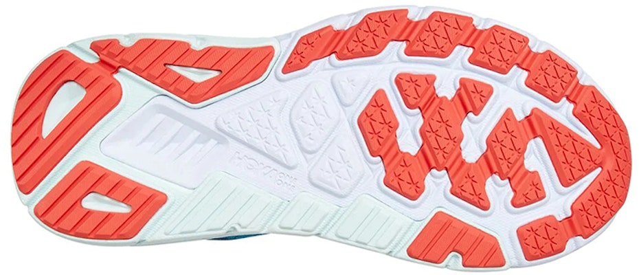 (W) HOKA ONE ONE Arahi 5 'Biru Mosaic Hijau Luminary' 1115012-MBLGR Shop (W) HOKA ONE ONE Arahi 5 'Biru Mosaic Hijau Luminary' 1115012-MBLGR