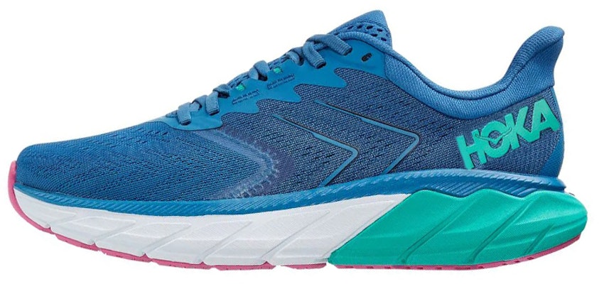 (W) HOKA ONE ONE Arahi 5 ''Blu Vallarta Atlantide'' 1115012-VBAT Buy (W) HOKA ONE ONE Arahi 5 ''Blu Vallarta Atlantide'' 1115012-VBAT