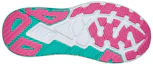 Shop (W) HOKA ONE ONE Arahi 5 ''Blu Vallarta Atlantide'' 1115012-VBAT