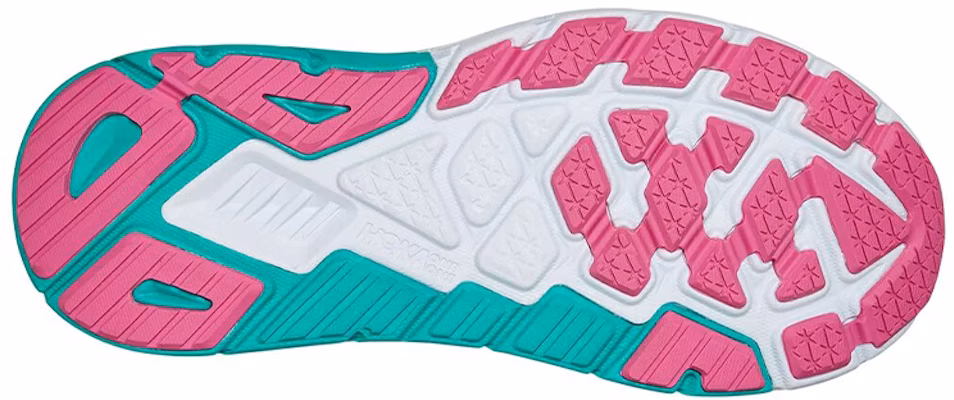 (W) HOKA ONE ONE Arahi 5 'Vallarta Blue Atlantis' Lelaki Kasut Lari 1115012-VBAT Shop (W) HOKA ONE ONE Arahi 5 'Vallarta Blue Atlantis' Lelaki Kasut Lari 1115012-VBAT
