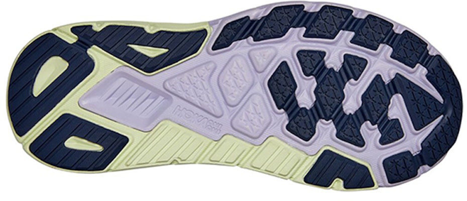 (W) HOKA ONE ONE Arahi 5 'Blanco Azul' 1115012-BDBOS Shop (W) HOKA ONE ONE Arahi 5 'Blanco Azul' 1115012-BDBOS