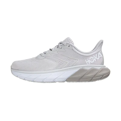 (W) HOKA ONE ONE Arahi 5 Wide 'Grey'