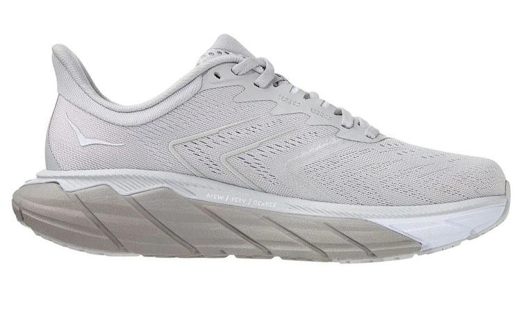 (W) HOKA ONE ONE Arahi 5 Wide 'Grey' 圖 2