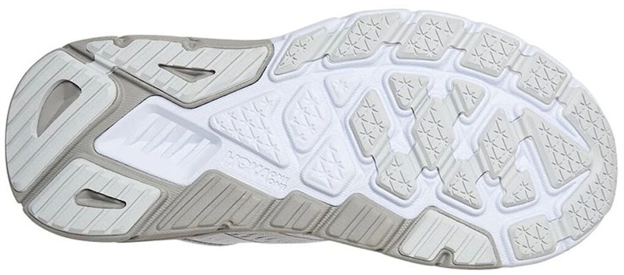 (W) HOKA ONE ONE Arahi 5 Wide 'Abu-abu' 1115013-LRDR Shop (W) HOKA ONE ONE Arahi 5 Wide 'Abu-abu' 1115013-LRDR