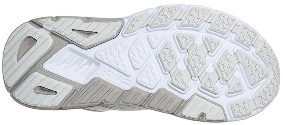 (W) HOKA ONE ONE Arahi 5 Wide 'Abu-abu' 1115013-LRDR Shop (W) HOKA ONE ONE Arahi 5 Wide 'Abu-abu' 1115013-LRDR