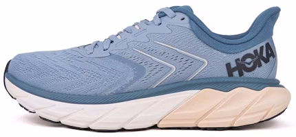 (Women) HOKA ONE ONE Arahi 5 Wide 'Light Blue' 1115013-BFPB (Women) HOKA ONE ONE Arahi 5 Wide 'Light Blue' 1115013-BFPB