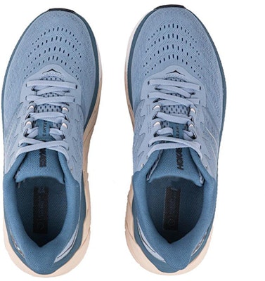 (W) HOKA ONE ONE Arahi 5 Wide 'Biru Muda' 1115013-BFPB Lookbook (W) HOKA ONE ONE Arahi 5 Wide 'Biru Muda' 1115013-BFPB