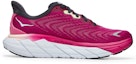 Order (W) HOKA ONE ONE Arahi 6 'Merah Jambu Cerah Lebar' 1123197-FFIR