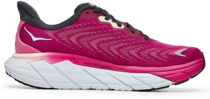 (W) HOKA ONE ONE Arahi 6 'Rosa Brillante Ancho' 1123197-FFIR Order (W) HOKA ONE ONE Arahi 6 'Rosa Brillante Ancho' 1123197-FFIR