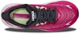 (W) HOKA ONE ONE Arahi 6 'Merah Jambu Cerah Lebar' 1123197-FFIR