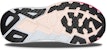 (W) HOKA ONE ONE Arahi 6 'Merah Jambu Cerah Lebar' 1123197-FFIR