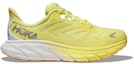 Order (W) HOKA ONE ONE Arahi 6 'Citrus Glow Putih' 1123194-CGWHT