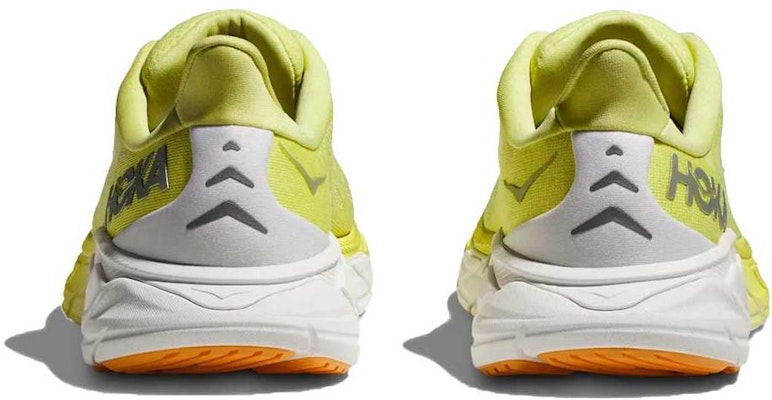 (W) HOKA ONE ONE Arahi 6 'Citrus Glow Putih' 1123194-CGWHT Purchase (W) HOKA ONE ONE Arahi 6 'Citrus Glow Putih' 1123194-CGWHT