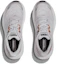 Lookbook HOKA ONE ONE Arahi 6 減震輕便平衡 低幫 跑步鞋 女款 灰色