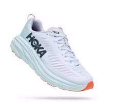 (Women) HOKA ONE ONE Arahi 6 'Sky Grey Mist Blue' 1123194-152098 (Women) HOKA ONE ONE Arahi 6 'Sky Grey Mist Blue' 1123194-152098