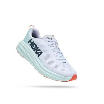 (W) HOKA ONE ONE Arahi 6 'Sky Grey Mist Blue'