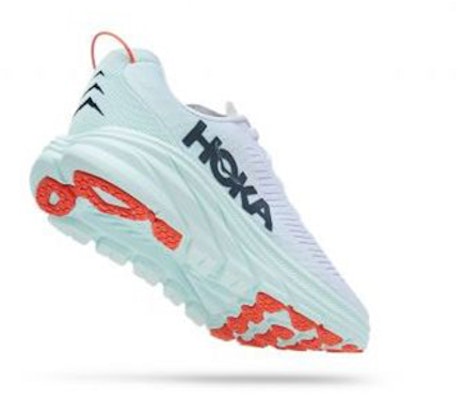(W) HOKA ONE ONE Arahi 6 'Abu Mist Biru Langit' 1123194-152098 Lookbook (W) HOKA ONE ONE Arahi 6 'Abu Mist Biru Langit' 1123194-152098