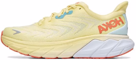(Women) HOKA ONE ONE Arahi 6 'Yellow Pear Sweet Corn' 1123194-YPSC (Women) HOKA ONE ONE Arahi 6 'Yellow Pear Sweet Corn' 1123194-YPSC