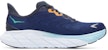 (W) HOKA ONE ONE Arahi 6 Wide 'Biru Gelap' 1123197-OSBB