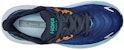 (W) HOKA ONE ONE Arahi 6 Wide 'Biru Gelap' 1123197-OSBB