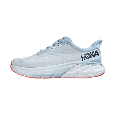 (W) HOKA ONE ONE Arahi 6 Wide 'Plein Air Blue Fog'
