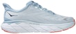 (W) HOKA ONE ONE Arahi 6 Lebar 'Plein Air Blue Fog' 1123197-PABF