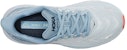 (W) HOKA ONE ONE Arahi 6 Lebar 'Plein Air Blue Fog' 1123197-PABF