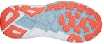Shop (W) HOKA ONE ONE Arahi 6 Lebar 'Plein Air Blue Fog' 1123197-PABF