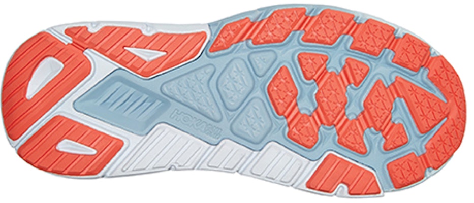 (W) HOKA ONE ONE Arahi 6 Wide 'Plein Air Blue Fog' Sepatu Lari Pria 1123197-PABF Shop (W) HOKA ONE ONE Arahi 6 Wide 'Plein Air Blue Fog' Sepatu Lari Pria 1123197-PABF