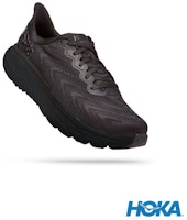 (Women) HOKA ONE ONE Arahi 6 Wide Running Shoes Black HO1123197BBLC (Women) HOKA ONE ONE Arahi 6 Wide Running Shoes Black HO1123197BBLC