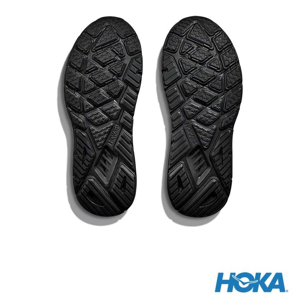 Cheap (W) HOKA ONE ONE Arahi 7 Wide Zapatillas de Correr Negras HO1147890BBLC