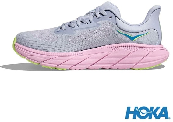 (W) 호카 오네오네 아라이 7 와이드 런닝화 시걸/핑크 그레이 HO1147890GLP Lookbook (W) 호카 오네오네 아라이 7 와이드 런닝화 시걸/핑크 그레이 HO1147890GLP