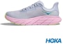 Lookbook (W) 호카 오네오네 아라이 7 와이드 런닝화 시걸/핑크 그레이 HO1147890GLP