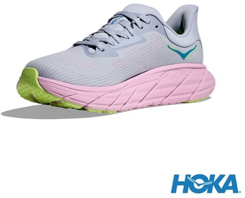 (W) 호카 오네오네 아라이 7 와이드 런닝화 시걸/핑크 그레이 HO1147890GLP Shop (W) 호카 오네오네 아라이 7 와이드 런닝화 시걸/핑크 그레이 HO1147890GLP