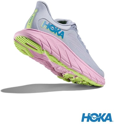 (W) 호카 오네오네 아라이 7 와이드 런닝화 시걸/핑크 그레이 HO1147890GLP Purchase (W) 호카 오네오네 아라이 7 와이드 런닝화 시걸/핑크 그레이 HO1147890GLP