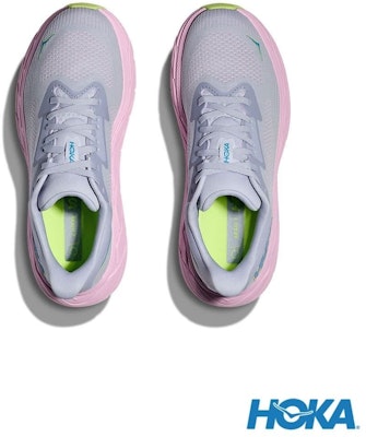 (W) 호카 오네오네 아라이 7 와이드 런닝화 시걸/핑크 그레이 HO1147890GLP Sizing (W) 호카 오네오네 아라이 7 와이드 런닝화 시걸/핑크 그레이 HO1147890GLP