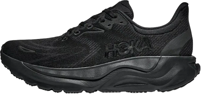 (W) HOKA ONE ONE Arahi 8 跑鞋 黑色 - 时尚舒适跑步鞋 1168691-BBLC Buy (W) HOKA ONE ONE Arahi 8 跑鞋 黑色 - 时尚舒适跑步鞋 1168691-BBLC