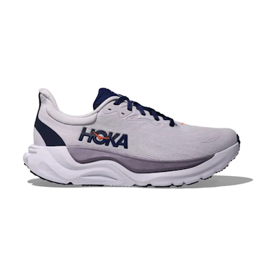 (W) HOKA One One Arahi 8 Starlight Glow Midnight Blue