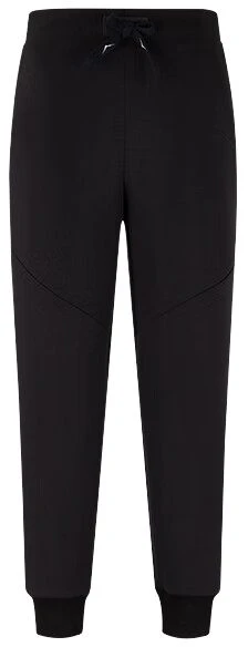 women-hoka-one-one-black-high-waisted-knit-joggers-breathable-and-casual-1171819-black