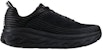 (W) HOKA ONE ONE Bondi 6 'Hitam' 1019272-BBLC
