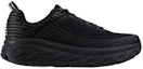 Order (W) HOKA ONE ONE Bondi 6 'Hitam' 1019272-BBLC