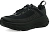 Lookbook (W) HOKA ONE ONE Bondi 6 'Hitam' 1019272-BBLC