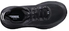 Shop (W) HOKA ONE ONE Bondi 6 ''Zwart'' 1019272-BBLC