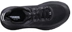 Shop (W) HOKA ONE ONE Bondi 6 'Hitam' 1019272-BBLC