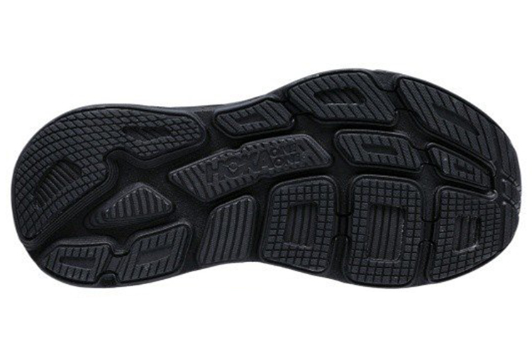 Purchase (W) HOKA ONE ONE Bondi 6 'Negro' 1019272-BBLC